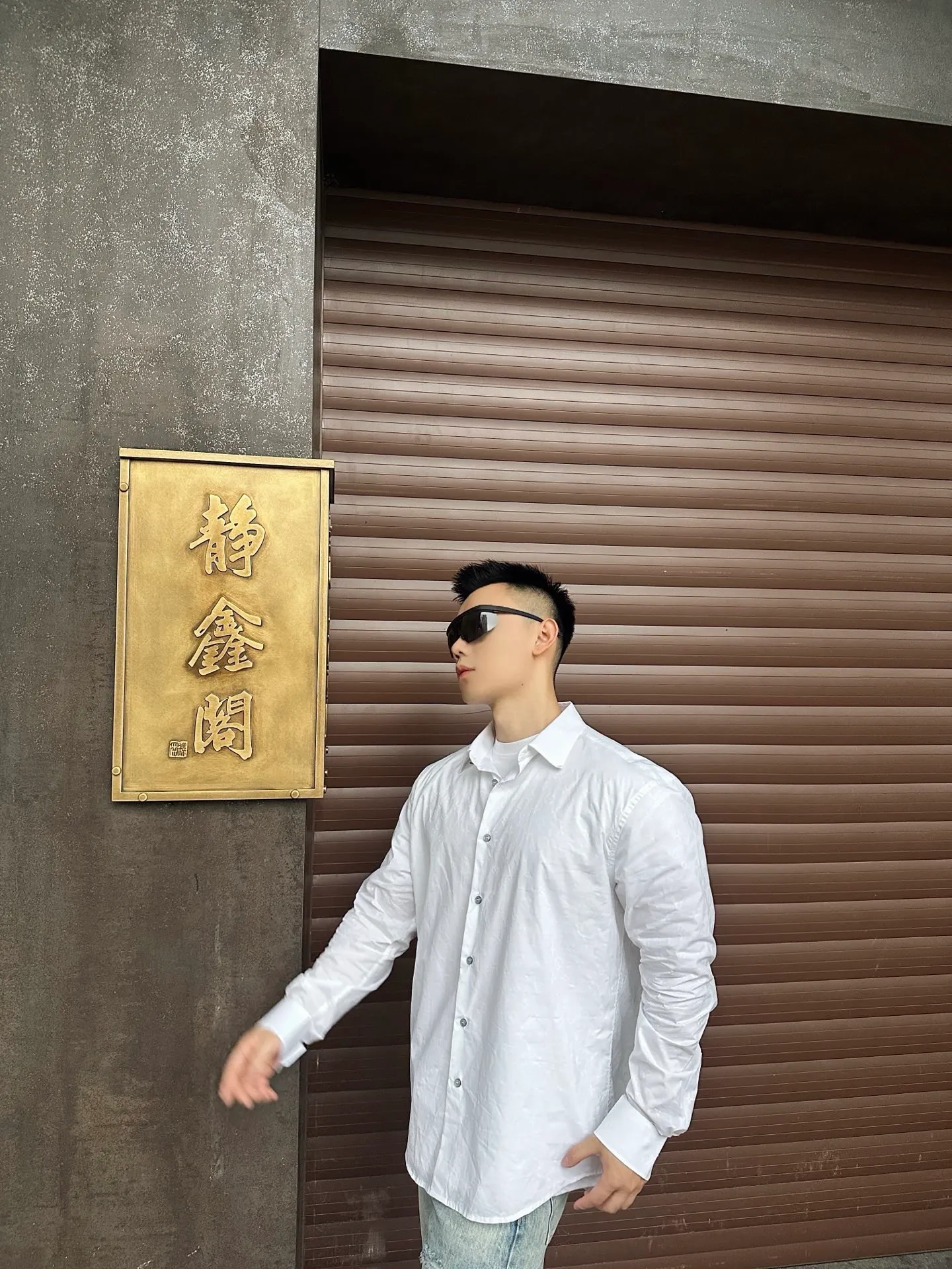 Model picture